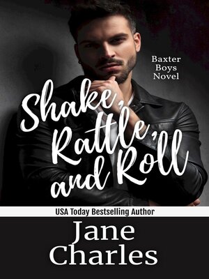 cover image of Shake, Rattle and Roll